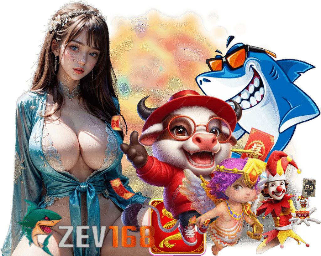 ZEV168