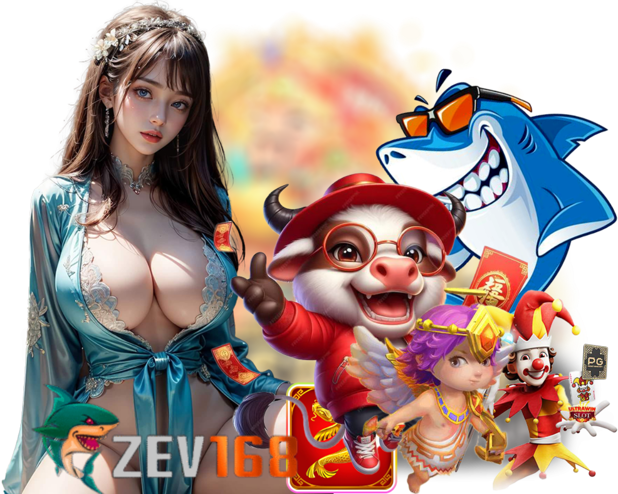 ZEV168